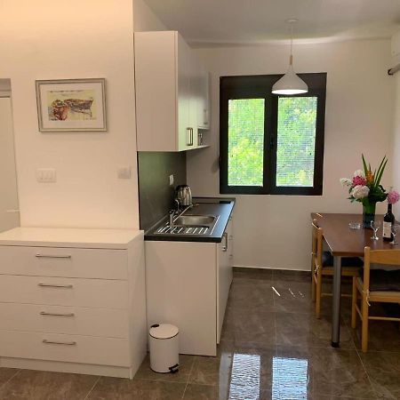 Apartman Boka 1 Bu2 Budva Exterior photo