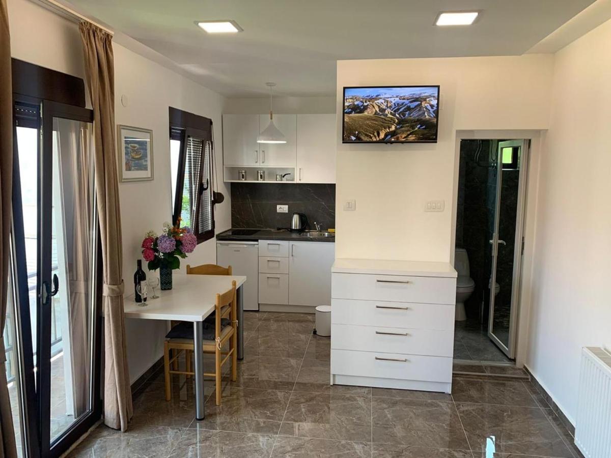 Apartman Boka 1 Bu2 Budva Exterior photo