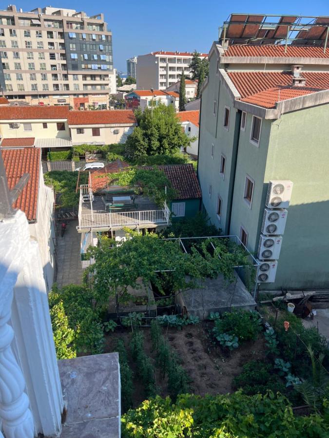 Apartman Boka 1 Bu2 Budva Exterior photo